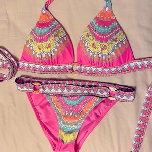Victoria Secret Bathing Suit